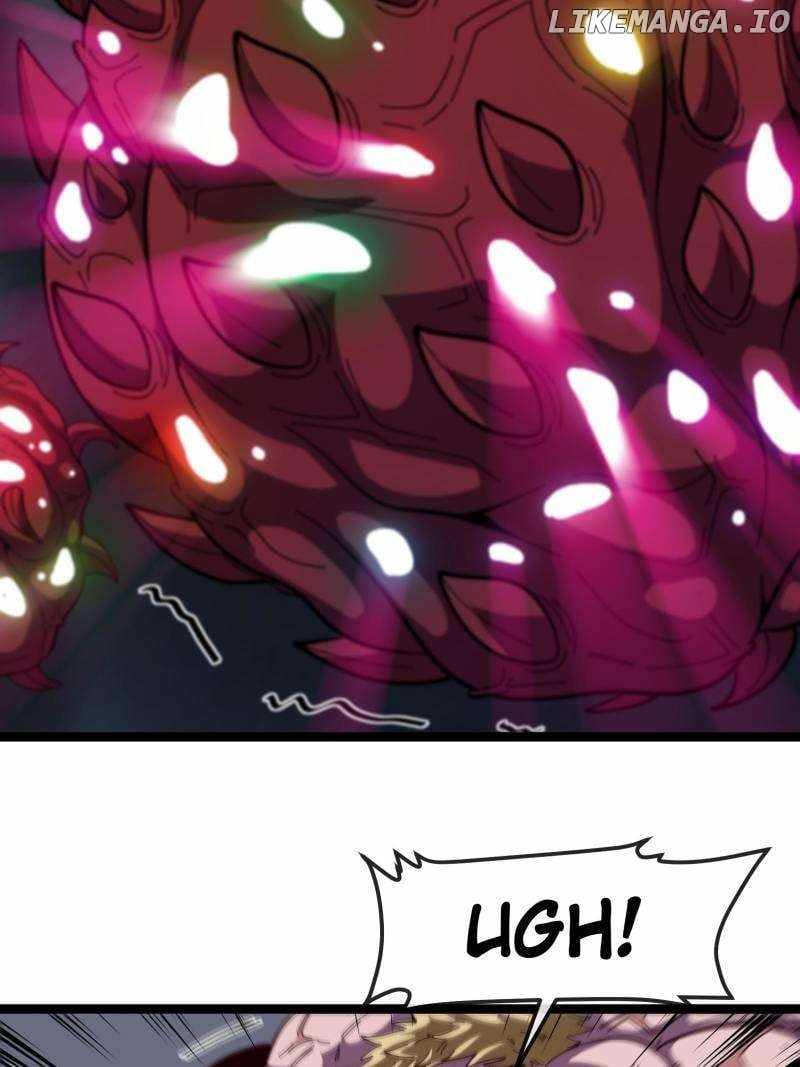 I Am The Monster Overlord Chapter 72 25